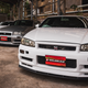 Illustration for article titled Japan Wants You To Stop Buying All Its Skyline GT-Rs